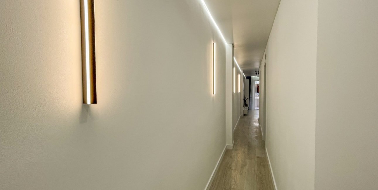 Resale - Apartment / flat -
Torrevieja - Playa Acequion