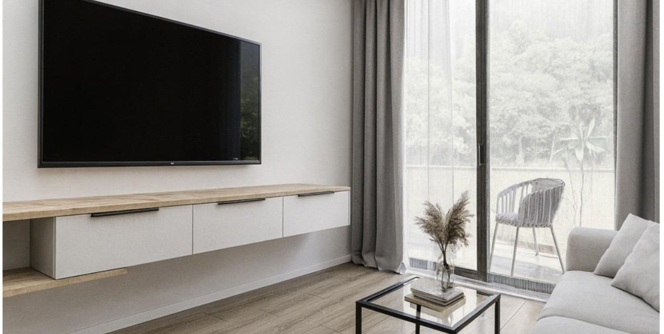 New Build - Penthouse -
Torrevieja - Playa El Acequión