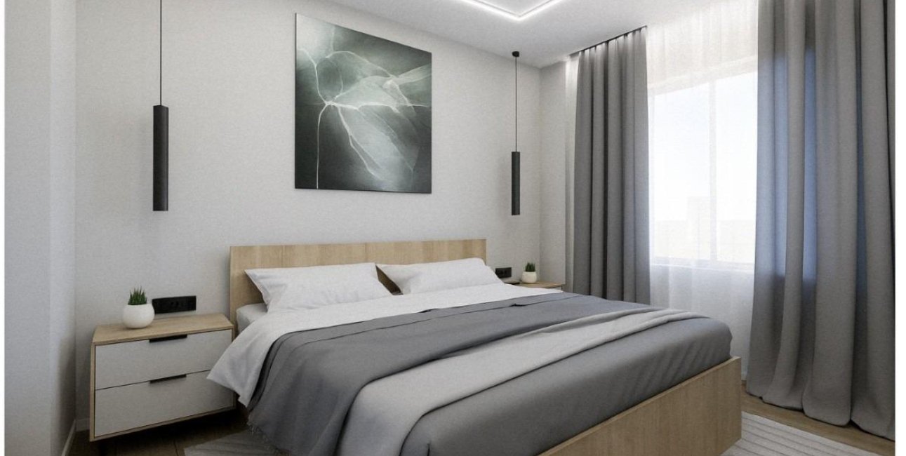 New Build - Penthouse -
Torrevieja - Playa El Acequión