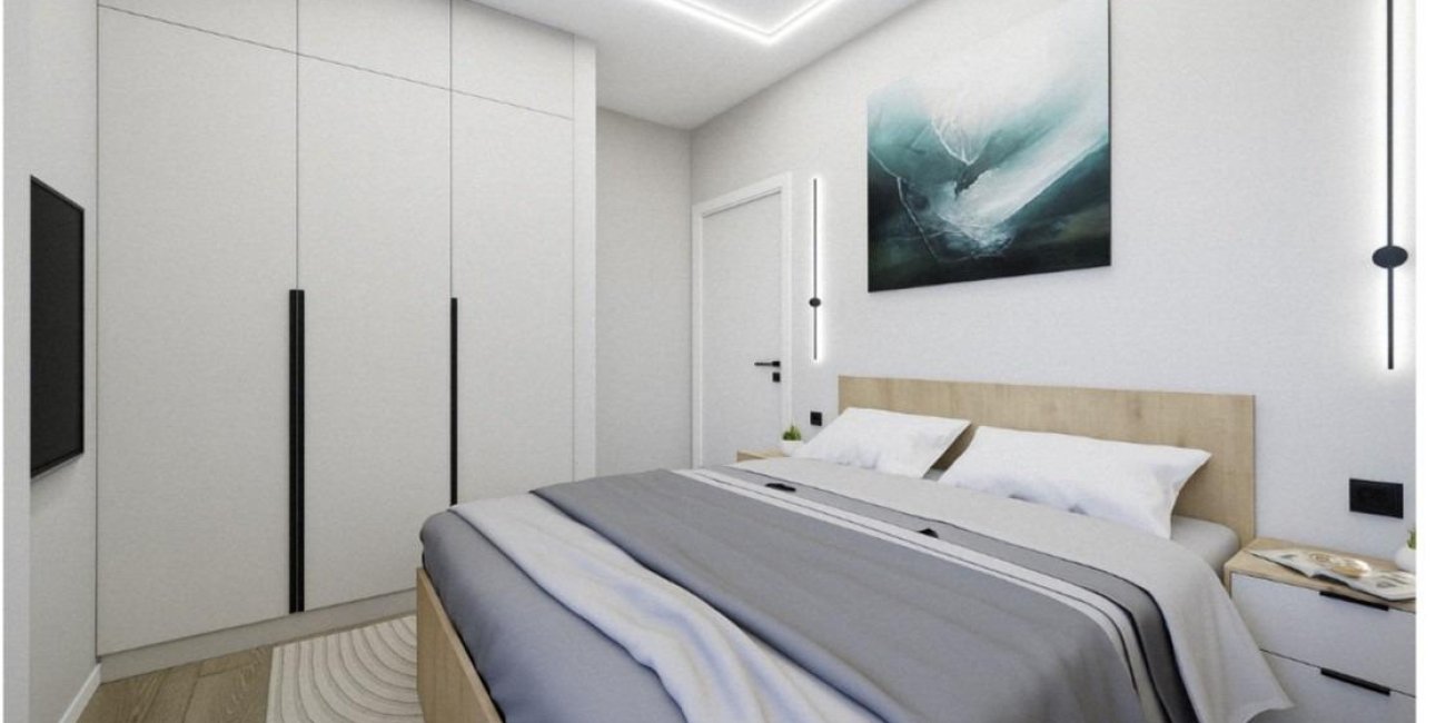 New Build - Penthouse -
Torrevieja - Playa El Acequión