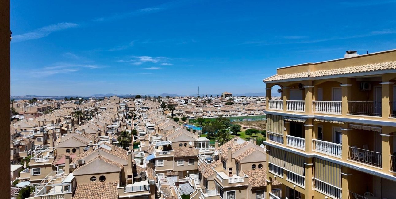 Rynek wtórny - Mieszkanie  -
Torrevieja - Torreblanca