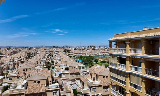 Rynek wtórny - Mieszkanie  -
Torrevieja - Torreblanca