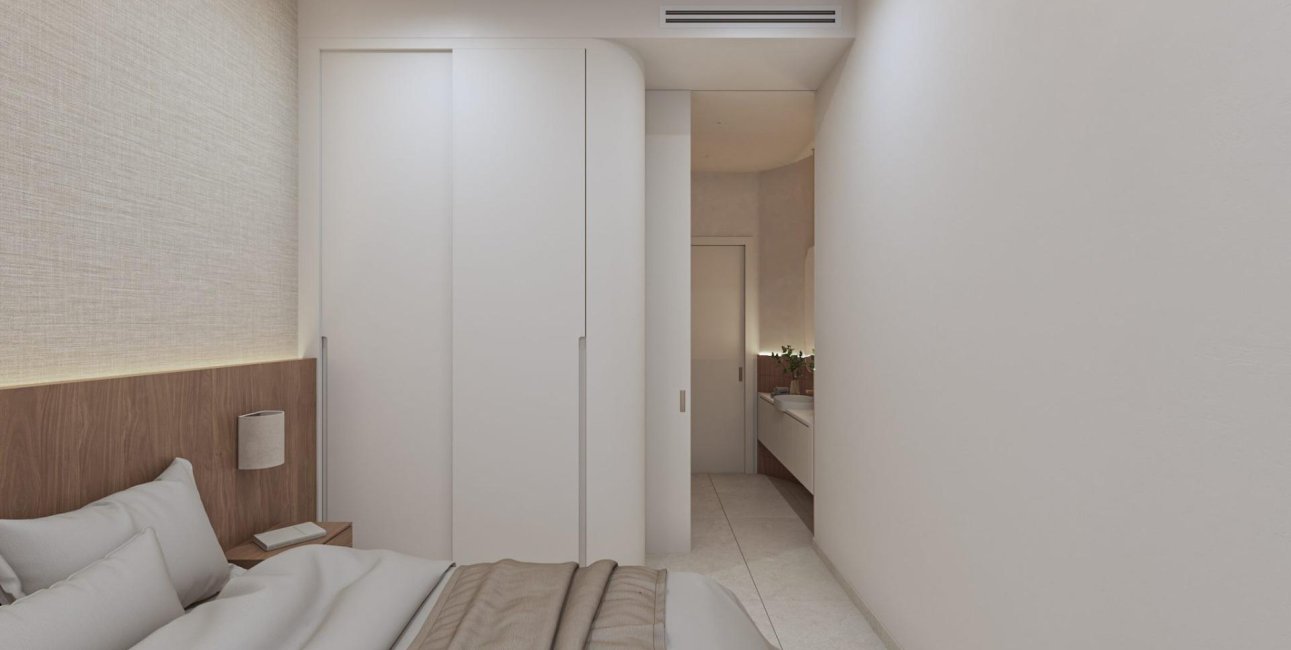New Build - Bungalow -
Pilar de la Horadada - pueblo