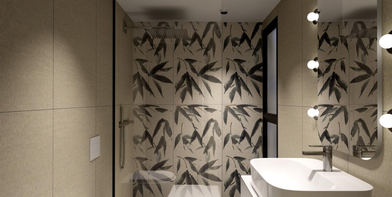 New Build - Apartment / flat -
Torrevieja - Acequion