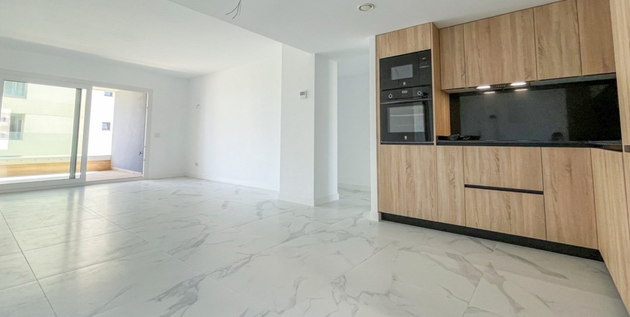 Resale - Apartment / flat -
Orihuela Costa - Punta Prima