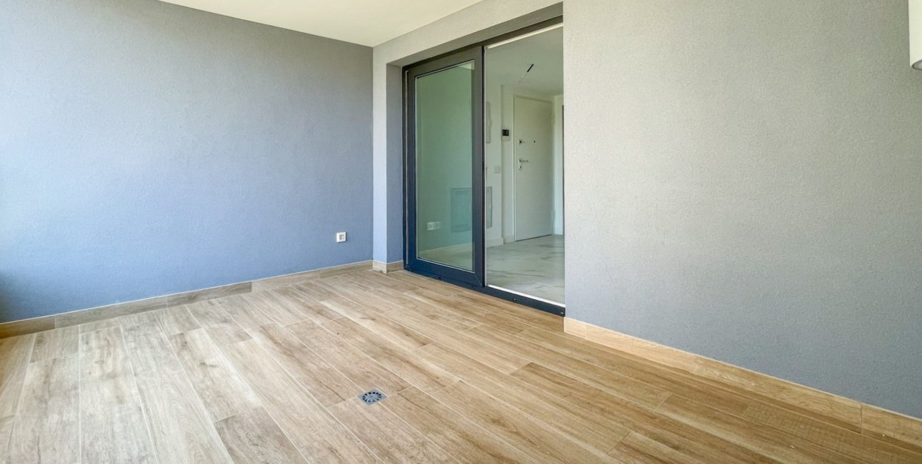 Resale - Apartment / flat -
Orihuela Costa - Punta Prima