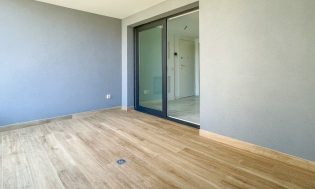 Resale - Apartment / flat -
Orihuela Costa - Punta Prima