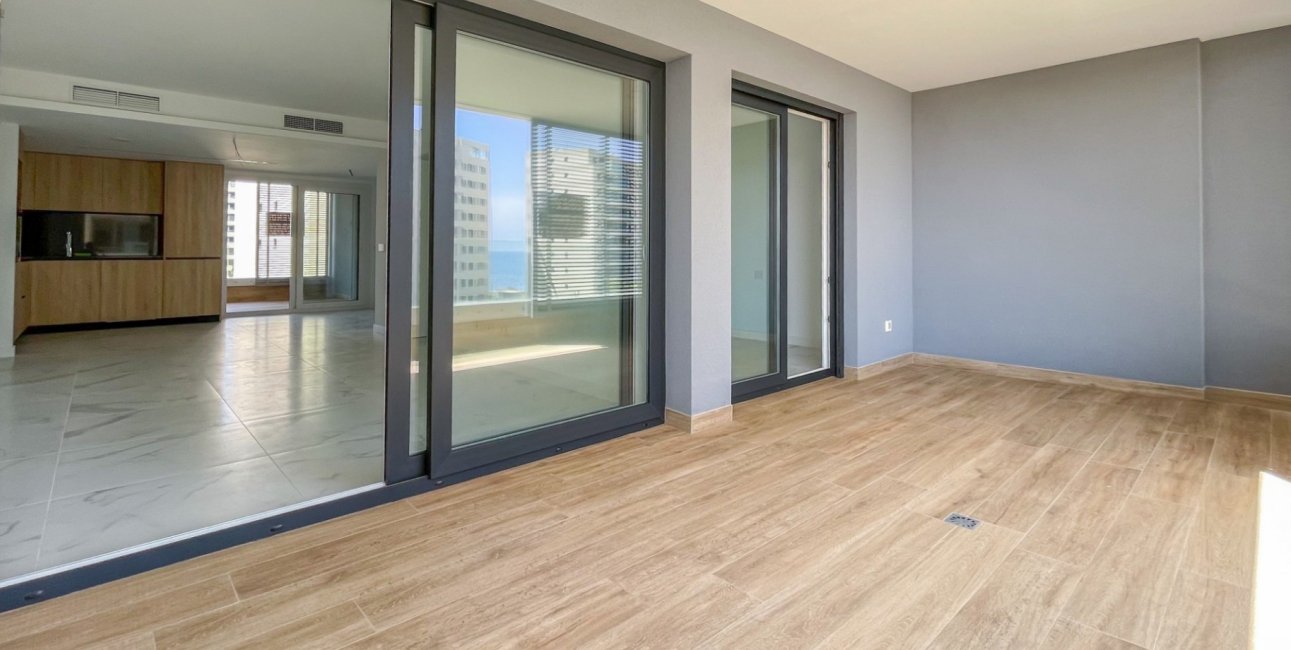Resale - Apartment / flat -
Orihuela Costa - Punta Prima