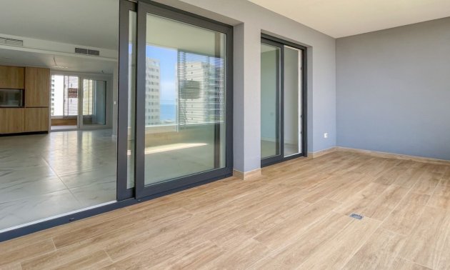 Resale - Apartment / flat -
Orihuela Costa - Punta Prima