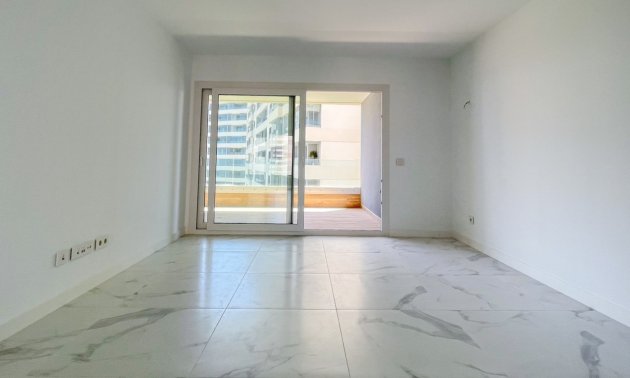 Resale - Apartment / flat -
Orihuela Costa - Punta Prima
