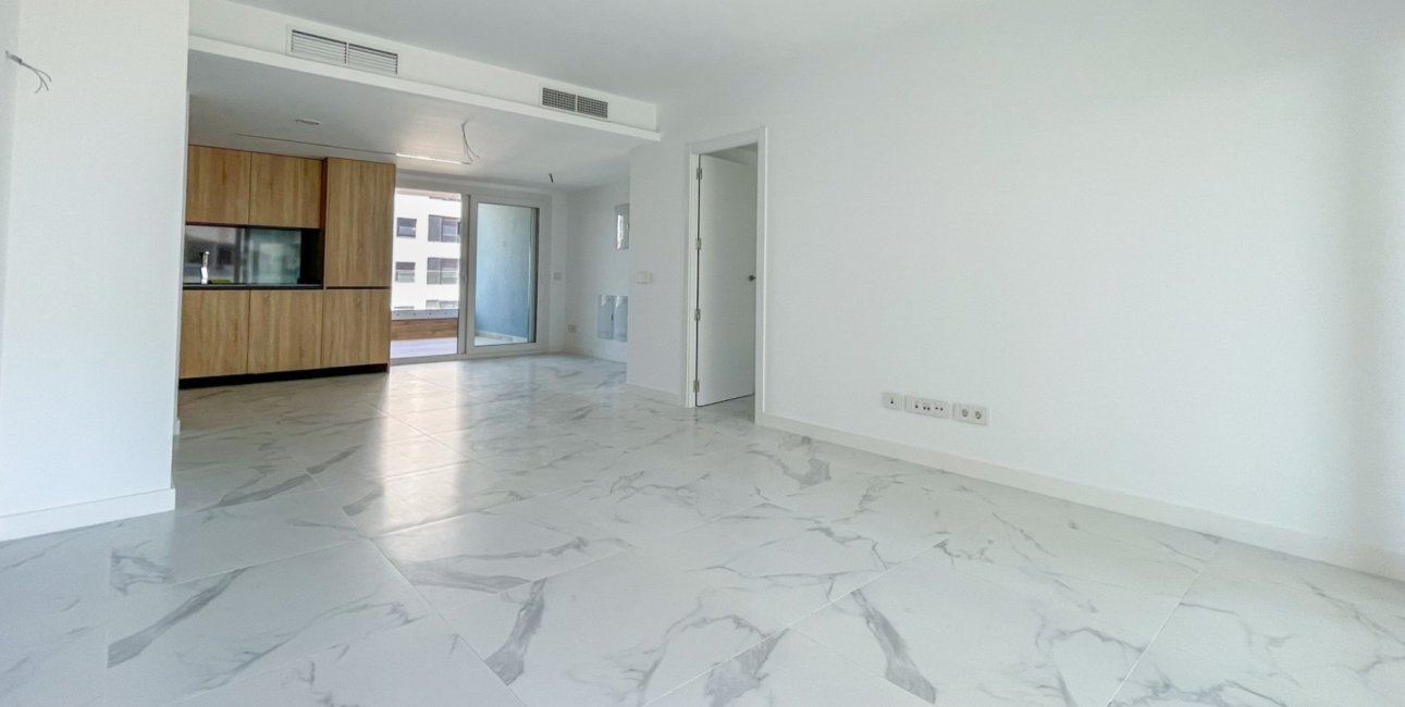 Resale - Apartment / flat -
Orihuela Costa - Punta Prima