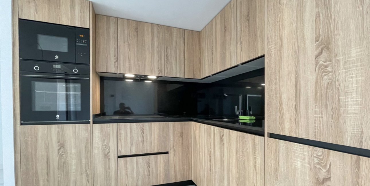 Resale - Apartment / flat -
Orihuela Costa - Punta Prima