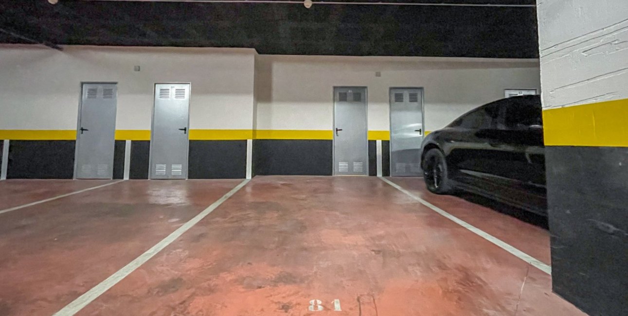 Resale - Apartment / flat -
Orihuela Costa - Punta Prima