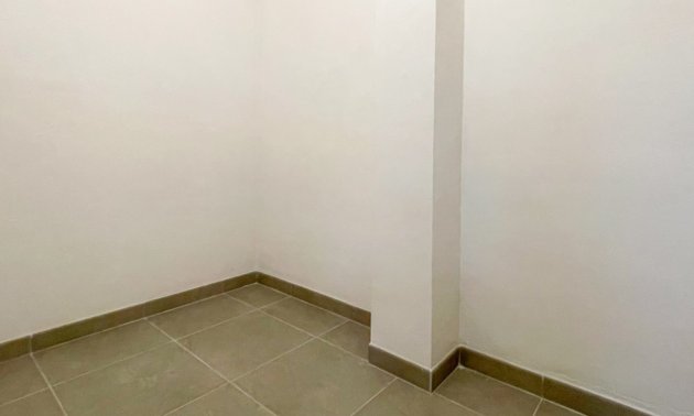 Resale - Apartment / flat -
Orihuela Costa - Punta Prima