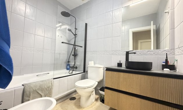 Resale - Villa -
Orihuela Costa - Villamartin