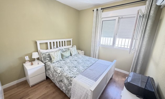Resale - Villa -
Orihuela Costa - Villamartin