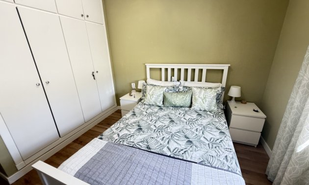 Resale - Villa -
Orihuela Costa - Villamartin