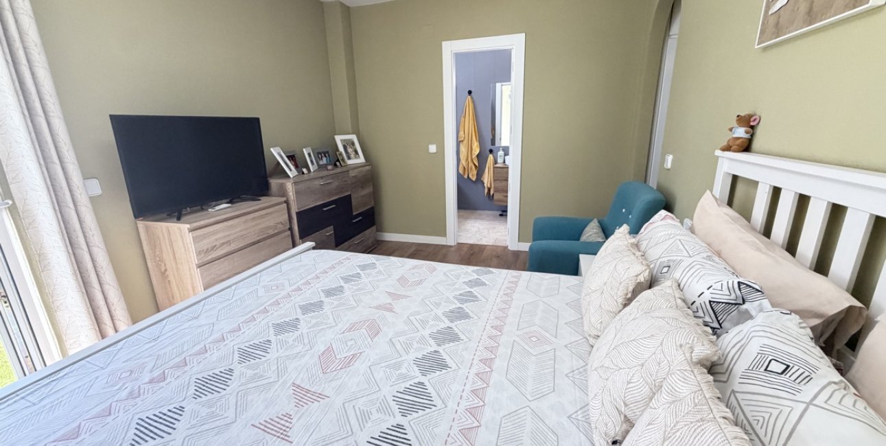 Resale - Villa -
Orihuela Costa - Villamartin