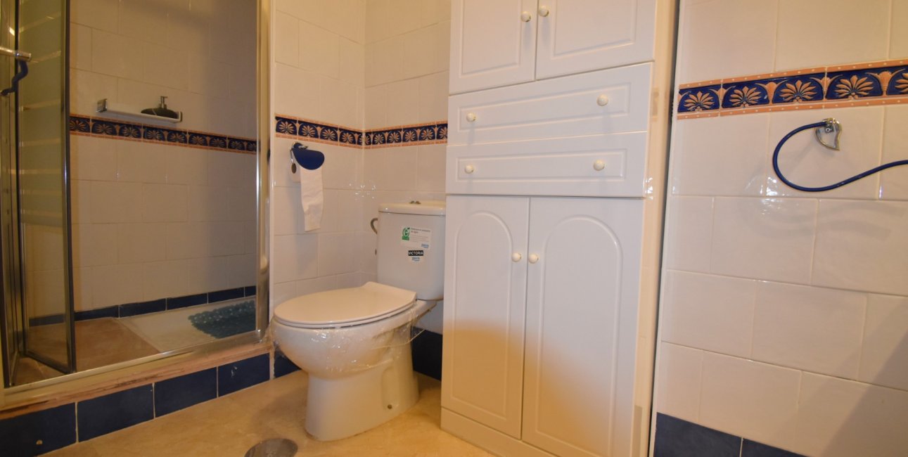 Reventa - Apartamento / piso -
Orihuela Costa - Playa Flamenca