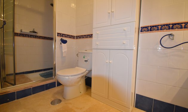 Reventa - Apartamento / piso -
Orihuela Costa - Playa Flamenca