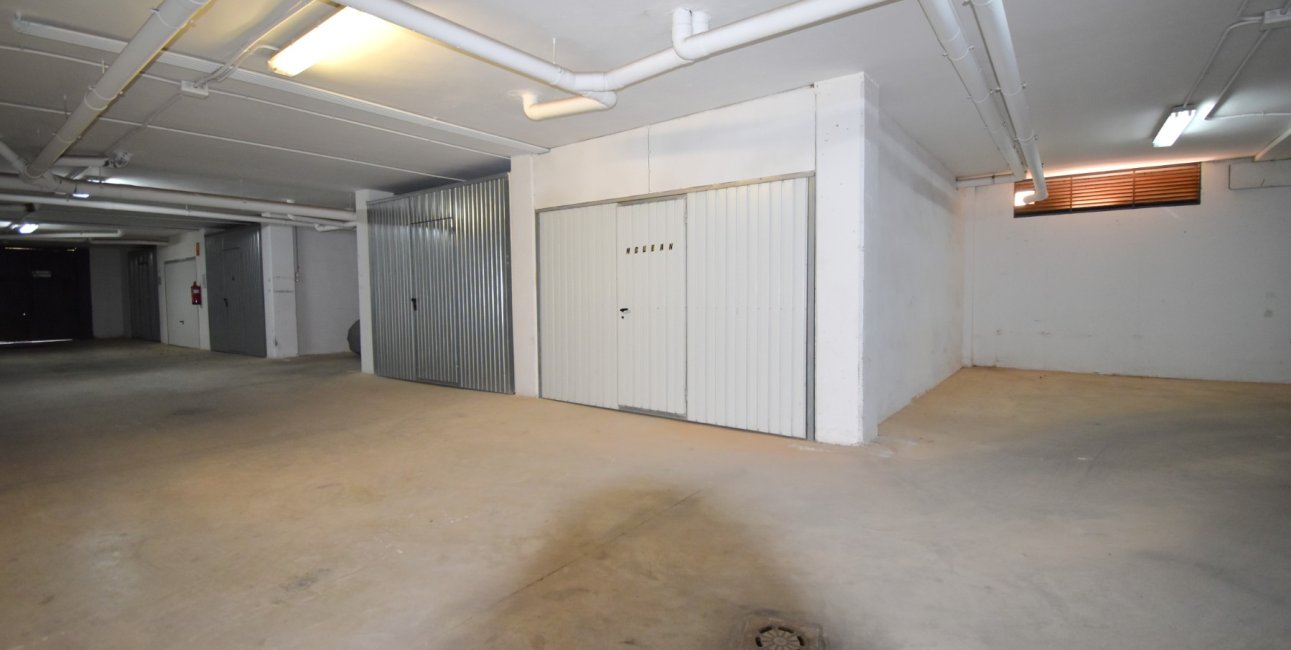 Reventa - Apartamento / piso -
Orihuela Costa - Playa Flamenca