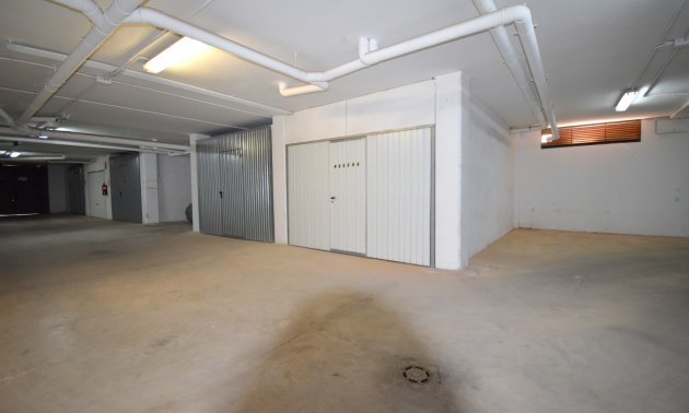 Reventa - Apartamento / piso -
Orihuela Costa - Playa Flamenca