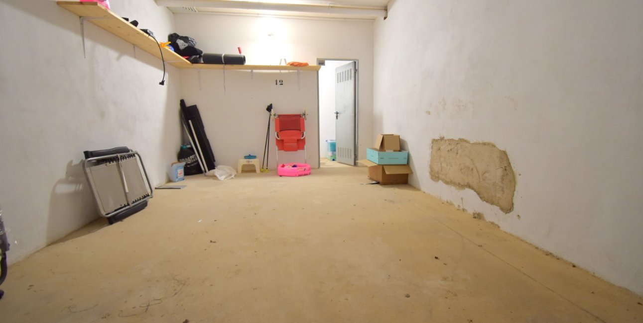 Reventa - Apartamento / piso -
Orihuela Costa - Playa Flamenca