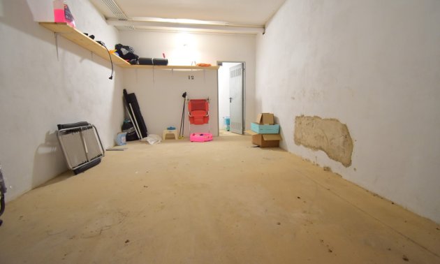 Reventa - Apartamento / piso -
Orihuela Costa - Playa Flamenca