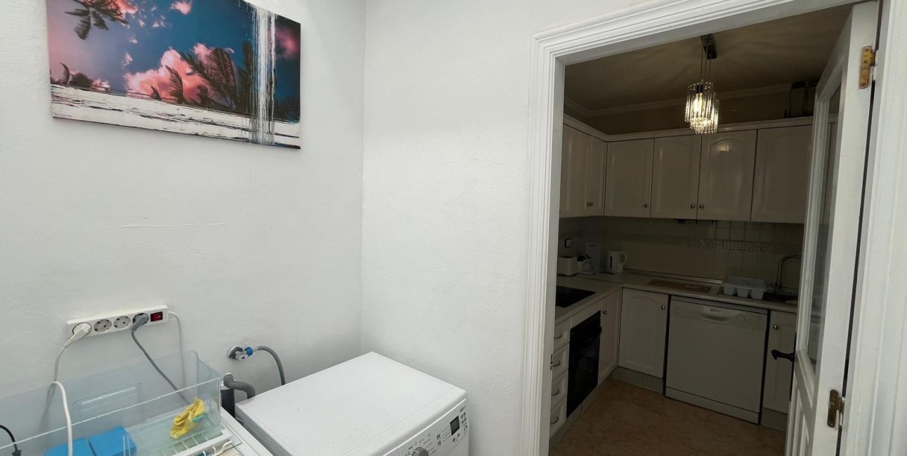 Resale - Townhouse -
Orihuela Costa - Punta Prima