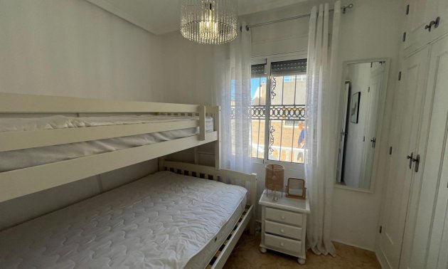 Resale - Townhouse -
Orihuela Costa - Punta Prima