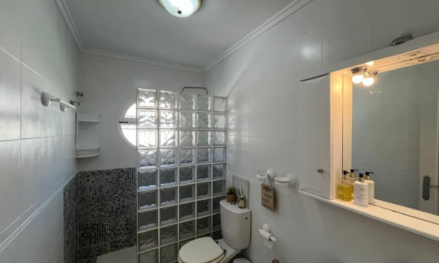 Resale - Townhouse -
Orihuela Costa - Punta Prima