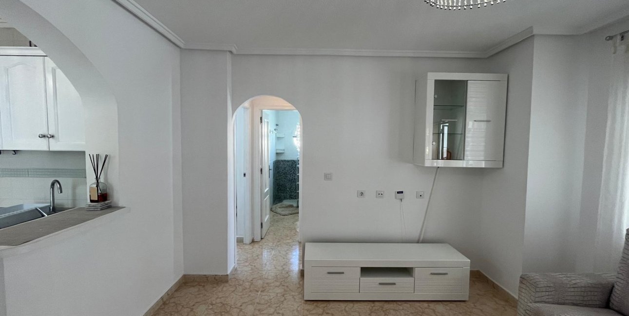 Resale - Townhouse -
Orihuela Costa - Punta Prima