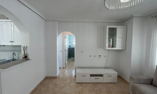 Resale - Townhouse -
Orihuela Costa - Punta Prima
