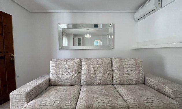Resale - Townhouse -
Orihuela Costa - Punta Prima