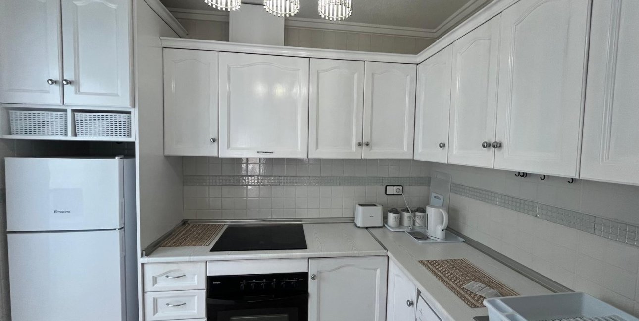 Resale - Townhouse -
Orihuela Costa - Punta Prima