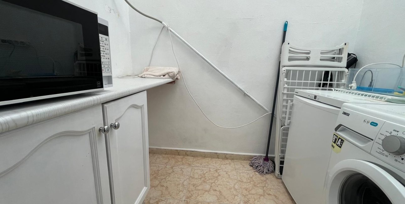 Resale - Townhouse -
Orihuela Costa - Punta Prima
