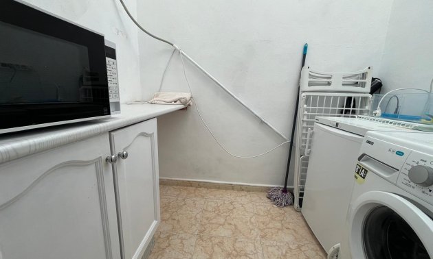 Resale - Townhouse -
Orihuela Costa - Punta Prima