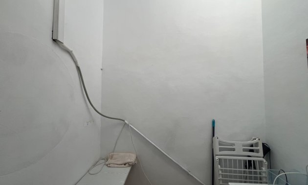 Resale - Townhouse -
Orihuela Costa - Punta Prima