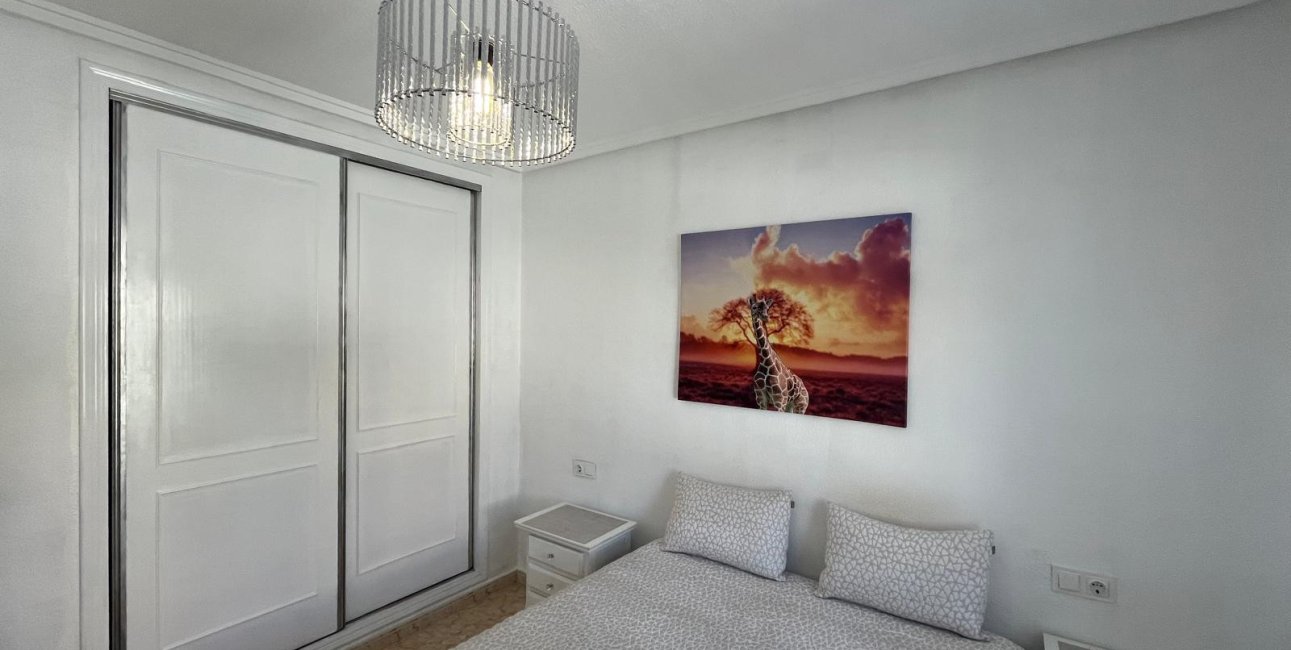 Resale - Townhouse -
Orihuela Costa - Punta Prima