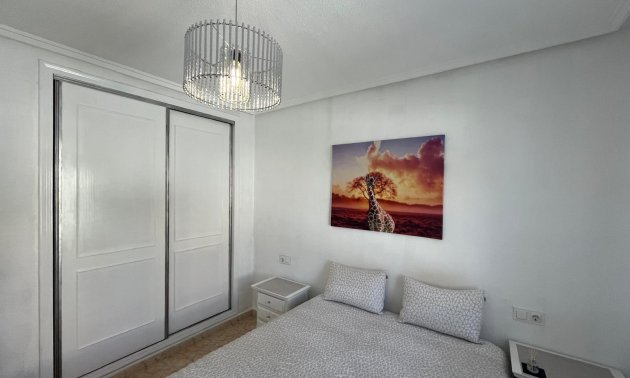 Resale - Townhouse -
Orihuela Costa - Punta Prima