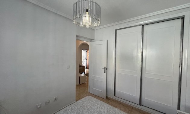 Resale - Townhouse -
Orihuela Costa - Punta Prima