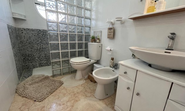 Resale - Townhouse -
Orihuela Costa - Punta Prima