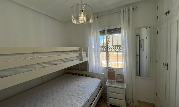 Resale - Townhouse -
Orihuela Costa - Punta Prima