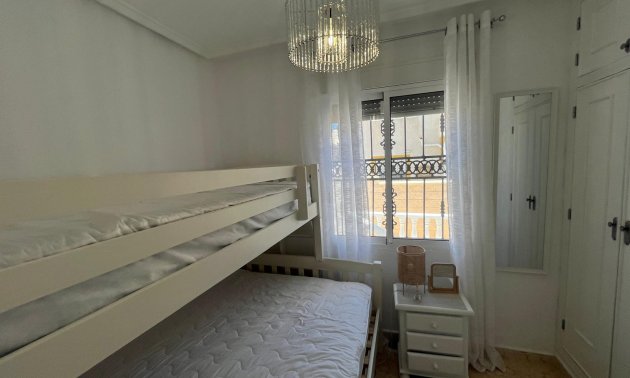 Resale - Townhouse -
Orihuela Costa - Punta Prima