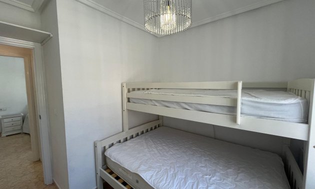 Resale - Townhouse -
Orihuela Costa - Punta Prima