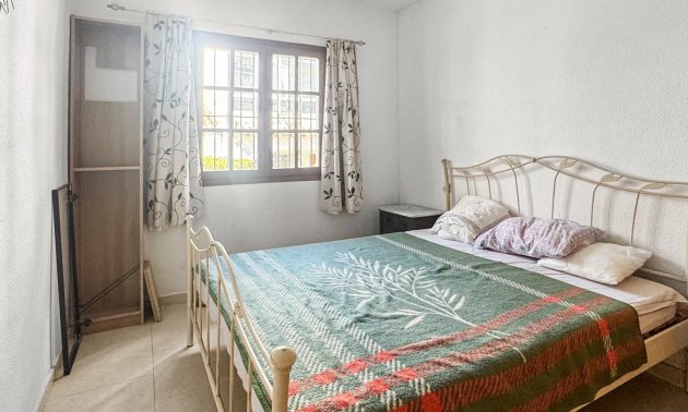 Reventa - Bungalow -
Torrevieja - Aguas Nuevas