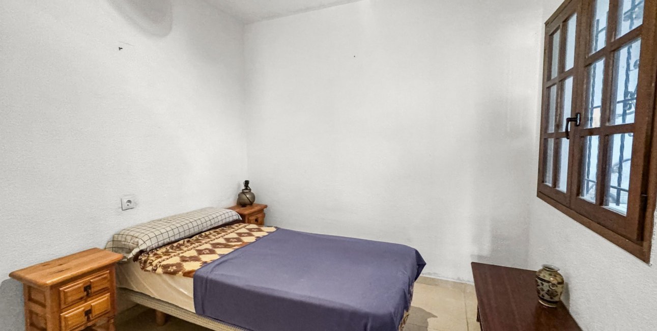 Reventa - Bungalow -
Torrevieja - Aguas Nuevas