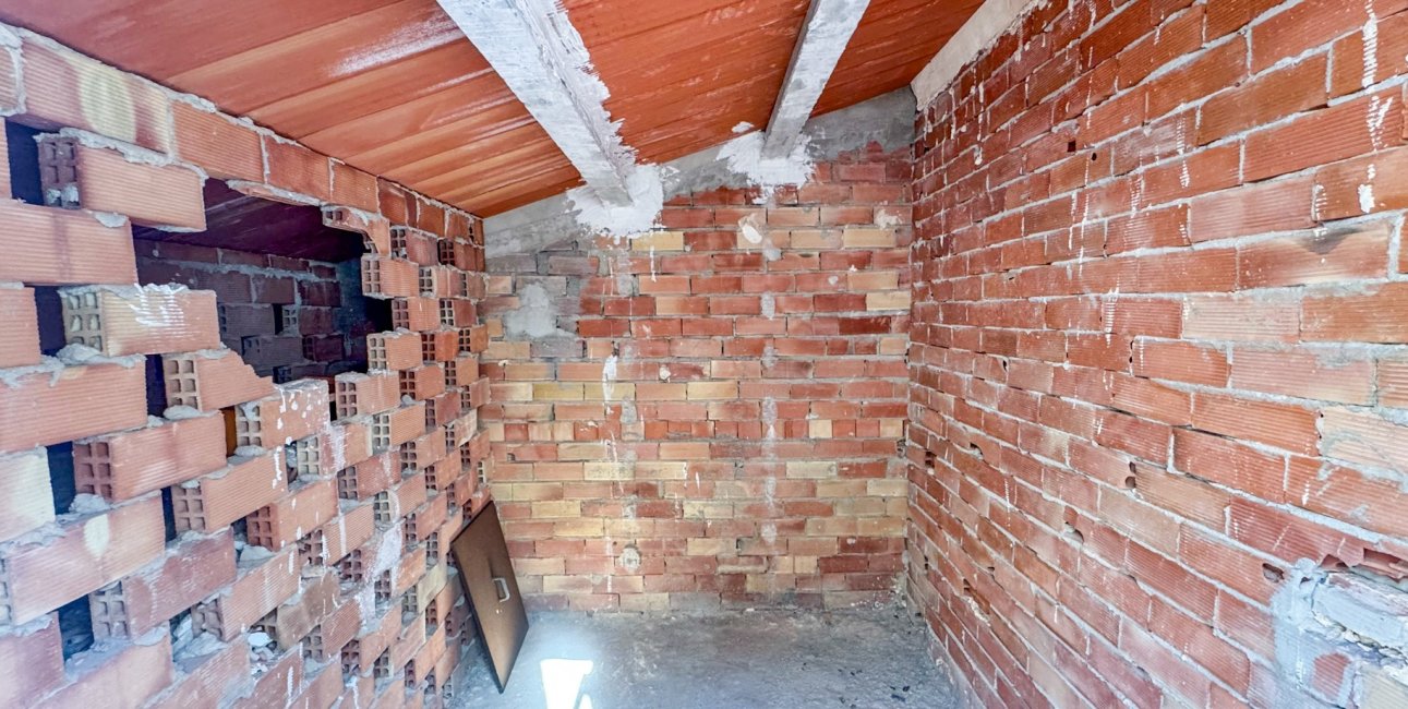 Reventa - Bungalow -
Torrevieja - Aguas Nuevas