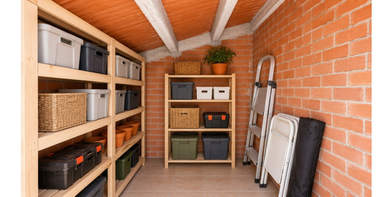 Reventa - Bungalow -
Torrevieja - Aguas Nuevas