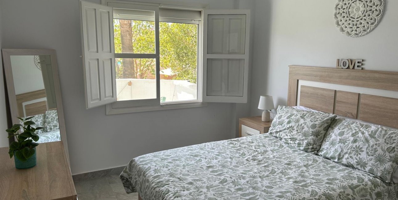 Resale - Apartment / flat -
Orihuela Costa - Cabo Roig